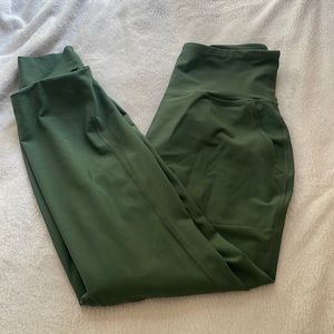 women’s joggers